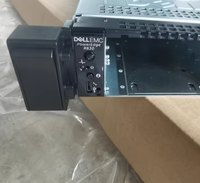 高性能 PowerEdge R630 8SFF 机架式服务器，配备 2 个 Xeon E5-2699 V3 36 核处理器，现货供应