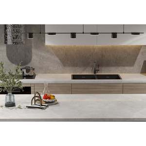 Carreaux muraux modernes imperméables Naxos Unionstone Honed (Grandes dalles) - Product Image 5