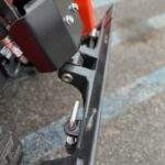 รถตักล้อยางขนาดเล็ก Kubota SCL1000 มือสองสภาพดี ขาย - Product Image 6