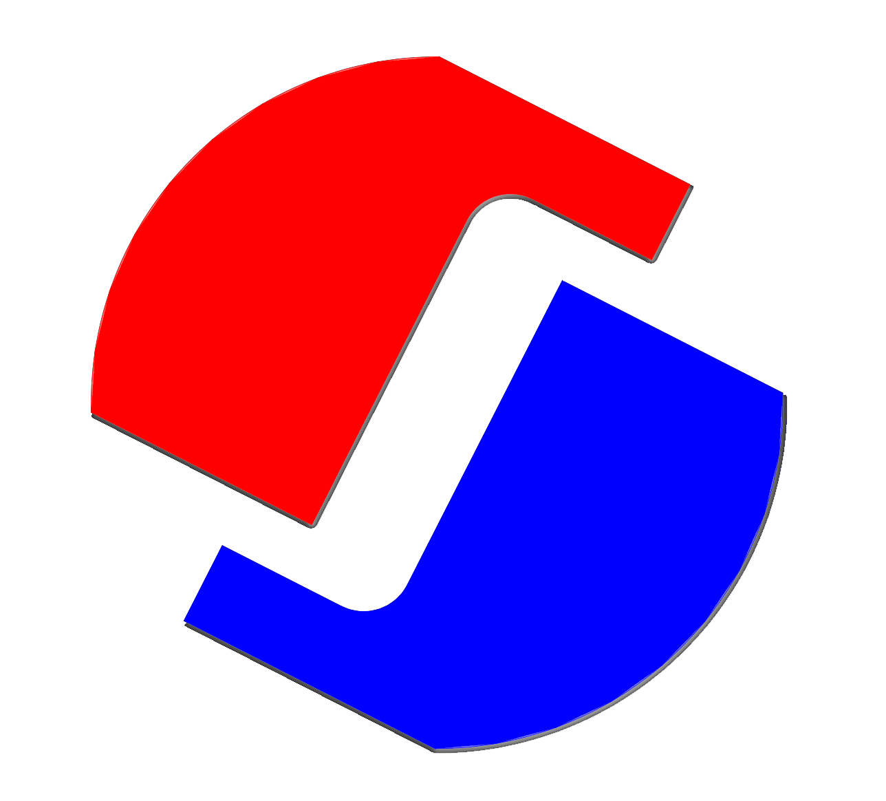 Beijing Jinshan Hengfeng Technology Co., Ltd. logo