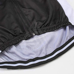 Camiseta de ciclismo con logotipo personalizado de la mejor calidad, camiseta de entrenamiento unisex de nuevo estilo, opciones de talla grande fabricada en Pakistán - Product Image 6