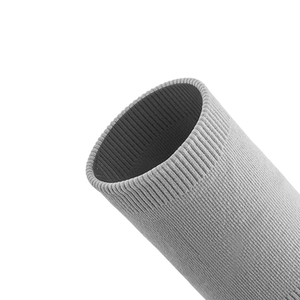 Bracelet en coton tricoté personnalisé en gros personnalisé Logo charme prix bon marché - Product Image 3