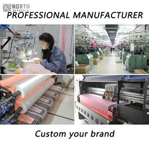 Pantalones Cortos Deportivos Personalizados para Hombre, Lisos, Teñidos, Transpirables, Ecológicos, Antiarrugas, para Gimnasio, Baloncesto, Verano - Product Image 6