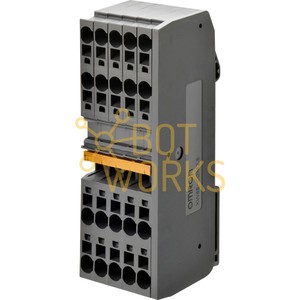 Omron XW6TCOM25X20YL - Nuovo - Product Image 1