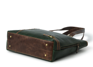 Sac à main en cuir pour femmes de haute qualité Sac fourre-tout de couleur et de taille personnalisée Fourniture directe d'usine Sac à bandoulière pour femmes de service OEM - Product Image 4