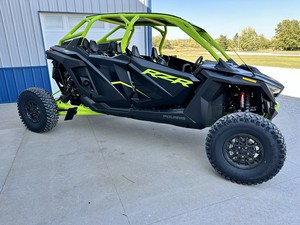 ใช้ RZR Pro-R อย่างดีลดแฟคตอรีปิดผนึกด้วยมิลลิวลิวลิวลิวที่มีอยู่ - Product Image 4