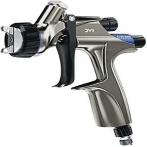 DV1-B de qualité supérieure Basecostt Digital Uncupped HVLP 1.21.3 1.4 (704504) - Product Image 2
