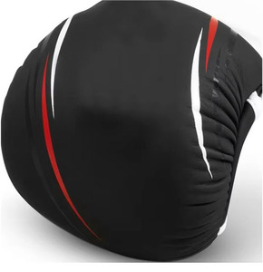 Novedad de 2025, guantes de cuero MMA para hombre, fabricados en fábrica, con cordones, fáciles de usar, transpirables con empuñaduras, precio razonable - Product Image 6