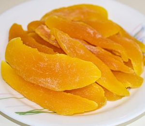 ขนมมะม่วงรสหวานอมทองของเวียดนามที่มีรสชาติแบบเขตร้อนจากธรรมชาติและคุณภาพระดับพรีเมี่ยม - Product Image 3