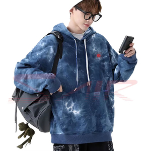 Sudaderas para Hombre Resistentes de Diseño Único, Estilo Pullover, Sudaderas para Hombre de Primera Calidad - Product Image 2