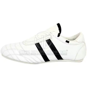 Chaussures de lutte légères à cheville haute Design en maille respirante pour l'entraînement d'été et les matchs d'hiver - Product Image 3