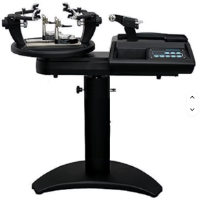 Machine à cordage de tennis Premium Ghost 2 neuve sous blister, haute qualité - Product Image 1