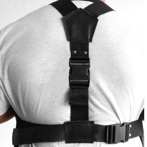 Équipement d'entraînement durable en cuir de qualité supérieure pour la boxe Muay Thai Karaté Libérez votre puissance fournit une protection - Product Image 6