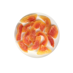 มะละกอผลไม้อบแห้งสีธรรมชาติจากเวียดนาม - Product Image 1