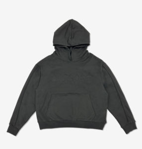 Sudadera con capucha lavada con ácido de algodón 100% de alta calidad, suéter antiguo lavado con piedra, sudadera Vintage de gran tamaño, sudaderas con capucha desteñidas por el sol - Product Image 3