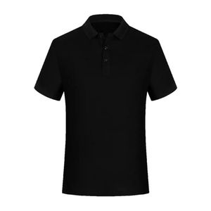 Polo de golf personalizado, camiseta de poliéster 100% de secado rápido, camiseta de polo en blanco por sublimación, camiseta de talla grande para hombre, polos para hombre - Product Image 3