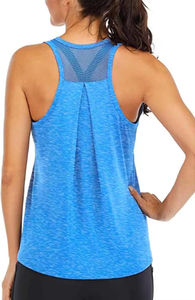 Camiseta sin mangas básica para hombre de la mejor calidad, transpirable, informal, 100% algodón, personalizable, elástica, fabricada por Numica Sports - Product Image 2