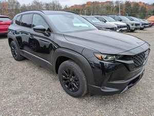 Oferta Excelente: Mazda CX-50 Híbrido Premium AWD 2026, SUV con Volante a la Izquierda - Product Image 3