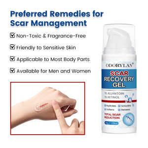 <span class=keywords><strong>Gel</strong></span> <span class=keywords><strong>de</strong></span> Eliminación <span class=keywords><strong>de</strong></span> <span class=keywords><strong>Cicatrices</strong></span> <span class=keywords><strong>de</strong></span> Marca Privada, el Más Rápido, Repara las Moretones, Reduce la Apariencia <span class=keywords><strong>de</strong></span> la Mayoría <span class=keywords><strong>de</strong></span> los Tipos <span class=keywords><strong>de</strong></span> <span class=keywords><strong>Cicatrices</strong></span>, 50 ml - Product Image 3