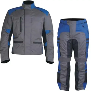 Vêtements de sport confortables Combinaisons de moto disponibles en bas quantité minimale de commande Nouvelle arrivée Combinaisons de moto - Product Image 1
