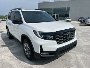 2023 Hon da Passport Trail Sport AWD พร้อมส่ง - Product Image 5