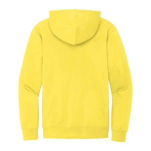 Nouveaux hommes sport pull poche ample décontracté sweat personnaliser votre Logo poche kangourou épaule pull à capuche - Product Image 2