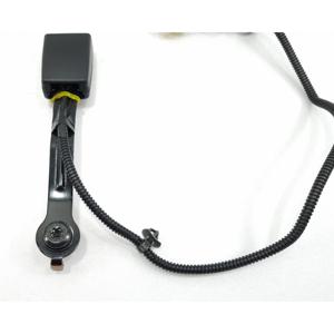 Crochet de ceinture de sécurité avant gauche KIA Picanto Série 88830-G6000 (17>23) - Product Image 3