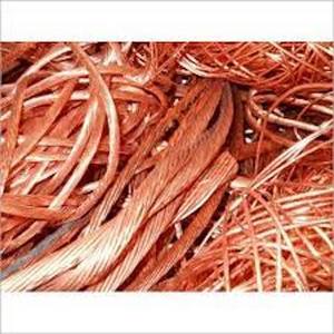 Venta al por mayor Cable de chatarra de alambre de cobre rojo Servicios de procesamiento personalizado de corte y soldadura de fabricantes y exportadores - Product Image 3