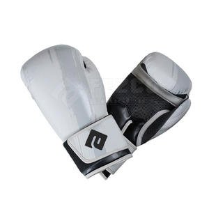 Guantes de boxeo de moda superior a la venta Guantes de boxeo hechos a medida Guantes de boxeo de gimnasio de diferentes colores - Product Image 1