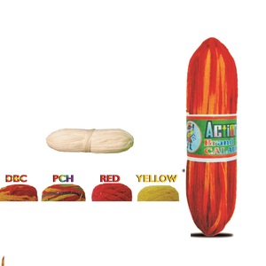 Premium MOLI MOTHANA JARI Holy Ritual Hilo colorido diseñado para el empoderamiento personal y el uso diario Tamaño ajustable 2025 - Product Image 4