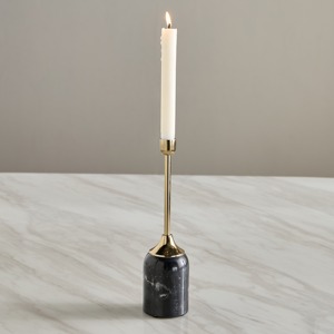 อุปกรณ์ตกแต่งเทียนระดับพรีเมี่ยมโคมไฟศิลปะสมัยใหม่ตกแต่งบ้านอย่างมีสไตล์สำหรับตกแต่งโต๊ะห้องนอนและงานอีเวนท์ - Product Image 1