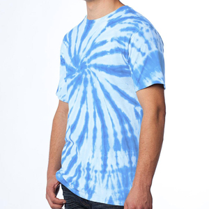 Pakistani Factory Direct Sale Short Sleeve <b>Round</b> <b>Neck</b> <b>Shirt</b> Big Tall Men's Stock <b>T</b>-<b>shirt</b> <b>White</b> <b>T</b>-<b>Shirt</b> - Product Image 6