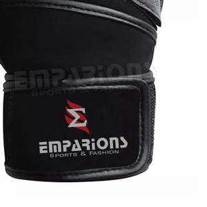 Protection Palm Cross <b>Training</b> Fitness <b>Weight</b> Lifting Grip Gym <b>Gloves</b> For Workout Wholesale Custom Logo Men <b>Gloves</b> - Product Image 6