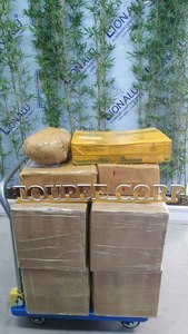 ผมมนุษย์ดิบแบบไม่ผ่านกระบวนการ จัดเรียงเกล็ดผม ต่อผมแบบเวอร์จิ้น จำหน่ายแบบเป็นมัด ผู้จำหน่ายผมแบบเป็นมัด - Product Image 6