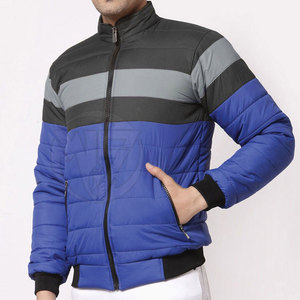 Custom Unisex Chrome Heart Bubble Jacket Cálido invierno con capucha Puffer Down Jacket Ligero y brillante - Product Image 2