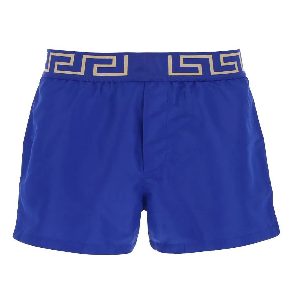 Ropa de playa con logotipo personalizado para hombre, ropa de playa de secado rápido de verano, pantalones cortos de baño, bañadores para hombre, pantalones cortos blancos para hombre