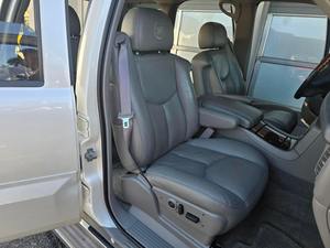 Cadillac Escalade 2005 Usado en Buen Estado - Product Image 5