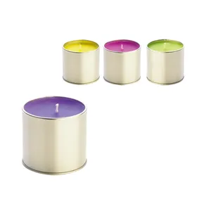Velas Personalizadas Olav, Surtido de Velas Novedosas y Gadgets Personalizados - Product Image 1
