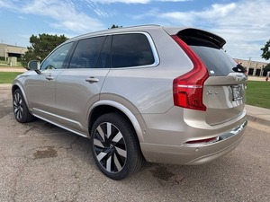 XC90 Recharge T8 Ultimate Bright 4dr SUV AWD, Seminuevo, en Excelentes Condiciones - Product Image 5