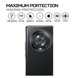 Protector de Pantalla ANTISHOCK para Honor Magic 4 Pro, Protección Premium para la Pantalla de tu Dispositivo - Product Image 2