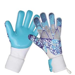 ถุงมือผู้รักษาประตูกันลื่นสำหรับเยาวชน - Product Image 4