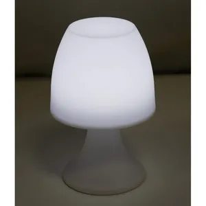 Lampe de table de mariage personnalisable - Style Margarita - Marchandises personnalisées - Product Image 3