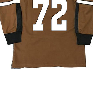 Best Price Made With Best Quality <b>Ice</b> Hockey League Team Color Blank Practice Jersey Available In All Colors And Design - Product Image 5