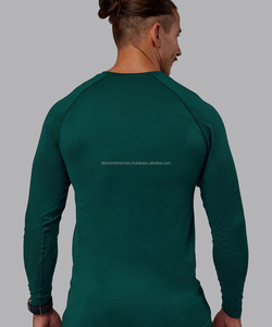 Camiseta de Manga Corta con Cuello Redondo para Hombre, de Primera Calidad, Lavado Ácido, Tejido Jersey Transpirable, Corte Holgado, con Serigrafía - Product Image 2