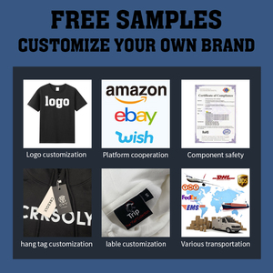 200GSM Colorblock Raglan manga verano suelta Ajuste de gran tamaño personalizable Logo estampado algodón media manga camiseta para hombres - Product Image 5