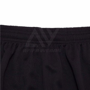 ชุดยูนิฟอร์มฟุตบอลของผู้ชายเสื้อเปล่าพิมพ์ลายสำหรับกีฬา2024ใส่โลโก้ได้ตามต้องการ - Product Image 6