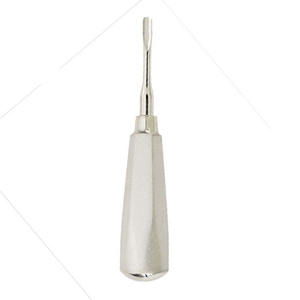 Fournisseur en gros d'élevateurs périostéaux Howarth, matériau japonais, acier inoxydable, fabriqué au Pakistan par SurgiRight - Product Image 5