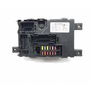 Computer di Bordo FIAT Grande Punto 1a Serie 00517986150 (05>08) - Product Image 1