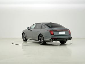 Véhicule d'occasion H9 2023 très demandé – SUV électrique performant, prêt à rouler, en excellent état - Product Image 5