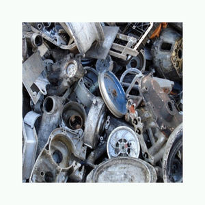 Moteur en aluminium moulé usagé, métal de rebut, qualité supérieure, grade A, teneur en aluminium de 99 %, pour des usages industriels - Product Image 5